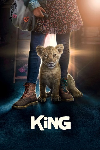 Read more about the article King (2022) Dual Audio [Hindi ORG 5.1+English] WEB-DL Download | 480p [350MB] | 720p [900MB] | 1080p [1.9GB]