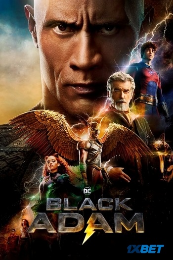 Read more about the article Black Adam (2022) Dual Audio [Hindi ORG 5.1-English] WEB-DL Download | 480p [300MB] | 720p [950MB] | 1080p [2GB]