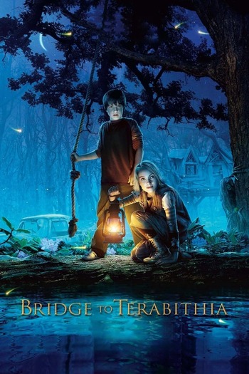 Read more about the article Bridge to Terabithia (2007) Dual Audio [Hindi ORG 5.1+English] WEB-DL Download | 480p [300MB] | 720p [900MB] | 1080p [1.7GB]