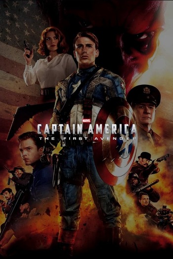 Read more about the article Captain America: The First Avenger (2011) Dual Audio [Hindi+English] Bluray Download | 480p [385MB] | 720p [870MB] | 1080p [3.2GB]