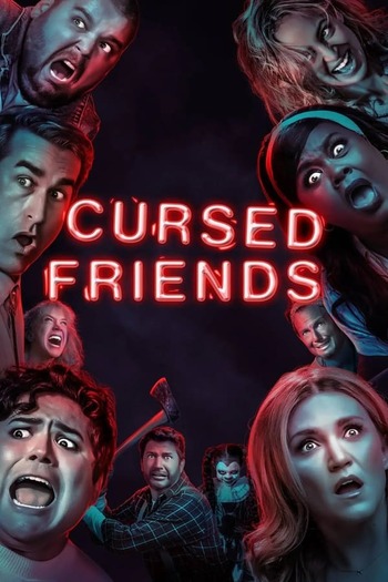Read more about the article Cursed Friends (2022) English [Subtitles Added] WEB-DL Download | 480p [300MB] | 720p [800MB] | 1080p [1.6GB]