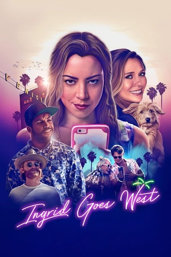 Read more about the article Ingrid Goes West (2017) English [Subtitles Added] BluRay Download | 480p [300MB] | 720p [900MB] | 1080p [1.9GB]