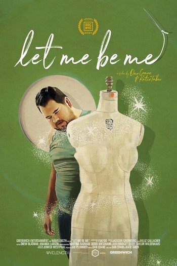 Read more about the article Let Me Be Me (2021) English [Subtitles Added] WEB-DL Download | 480p [250MB] | 720p [600MB] | 1080p [1.4GB]
