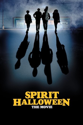 Read more about the article Spirit Halloween (2022) English [Subtitles Added] WEB-DL Download | 480p [250MB] | 720p [700MB] | 1080p [1.7GB]