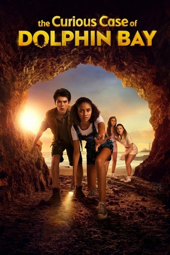 Read more about the article The Curious Case of Dolphin Bay (2022) English [Subtitles Added] WEB-DL Download | 480p [250MB] | 720p [650MB] | 1080p [1.6GB]