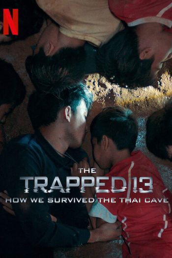 Read more about the article The Trapped 13: How We Survived the Thai Cave (2022) Dual Audio [Thai-English] WEB-DL Download | 480p [300MB] | 720p [900MB] | 1080p [2.2GB]
