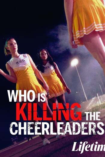 Read more about the article Who Is Killing the Cheerleaders? (2020) English [Subtitles Added] WEB-DL Download | 480p [300MB] | 720p [800MB] | 1080p [2.6GB]