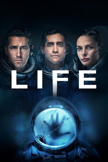 Read more about the article Life (2017) Dual Audio [Hindi ORG 5.1+English] WEB-DL Download | 480p [300MB] | 720p [800MB] | 1080p [2GB]