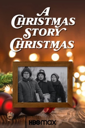 Read more about the article A Christmas Story Christmas (2022) English [Subtitles Added] WEB-DL Download | 480p [350MB] | 720p [830MB] | 1080p [2GB]
