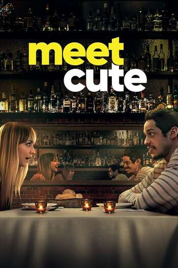 Read more about the article Meet Cute (2022) Dual Audio [Hindi-English] WEB-DL Download 480p [300MB] | 720p [1GB] | 1080p [3GB]