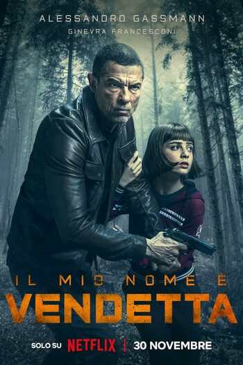 Read more about the article My Name Is Vendetta (2022) Dual Audio [Hindi-English] WEB-DL Download 480p [350MB] | 720p [1GB] | 1080p [2.2GB]