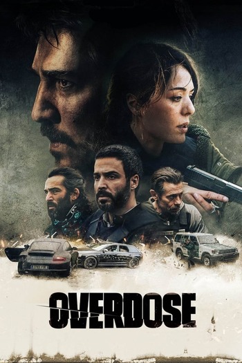 Read more about the article Overdose (2022) Dual Audio [Hindi ORG 5.1-English] WEB-DL Download 480p [400MB] | 720p [1GB] | 1080p [2.5GB]