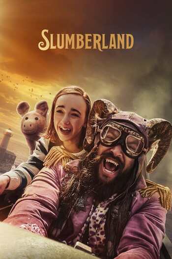 Read more about the article Slumberland (2022) Dual Audio [Hindi-English] WEB-DL Download 480p [400MB] | 720p [1.6GB] | 1080p [2.3GB]