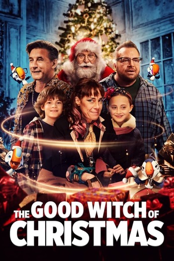 Read more about the article The Good Witch of Christmas (2022) English [Subtitles Added] WEB-DL Download | 480p [250MB] | 720p [600MB] | 1080p [1.5GB]