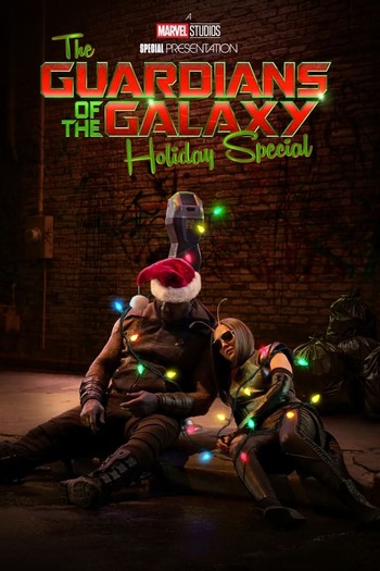 Read more about the article The Guardians of the Galaxy Holiday Special (2022) English [Subtitles Added] WEB-DL Download | 480p [140MB] | 720p [500MB] | 1080p [800MB]