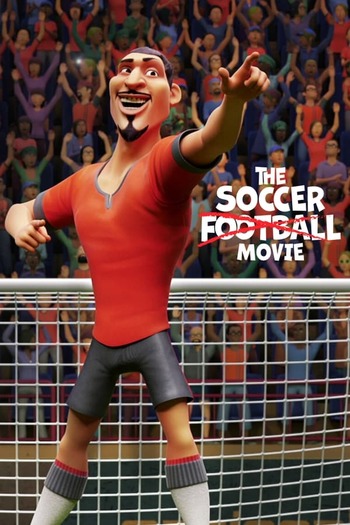 Read more about the article The Soccer Football Movie (2022) Dual Audio [Hindi-English] WEB-DL Download 480p [240MB] | 720p [660MB] | 1080p [1.5GB]