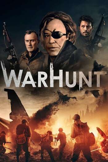 Read more about the article Warhunt (2021) English [Subtitles Added] WEB-DL Download | 480p [300MB] | 720p [800MB] | 1080p [1.8GB]