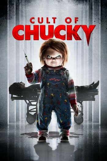 Read more about the article Cult of Chucky (2017) Dual Audio [Hindi-English] BluRay Download 480p [350MB] | 720p [750MB] | 1080p [1.5GB]