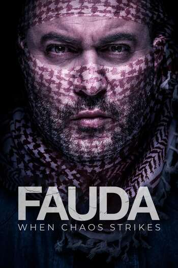 Read more about the article Fauda (2015) Season 1-2 Dual Audio [Hindi-English] WEB-DL [S02E12 Added] Download | 720p