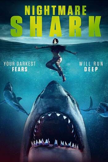 Read more about the article Nightmare Shark (2018) Dual Audio [Hindi-English] BluRay Download 480p [300MB] | 720p [750MB] | 1080p [1.6GB]