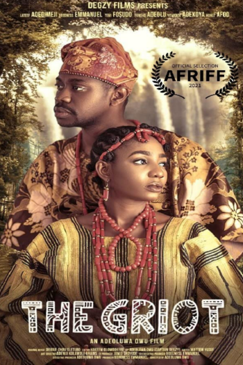 Read more about the article The Griot (2021) English [Subtitles Added] WEB-DL Download | 480p [300MB] | 720p [800MB] | 1080p [2GB]